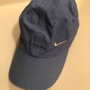 Nike hat